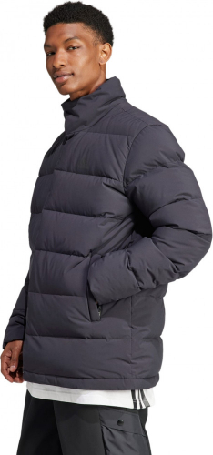 Джемпер мужской HELIONIC MID J, Adidas