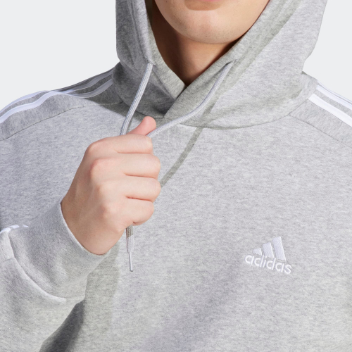 Худи мужское M 3S FL HD, Adidas