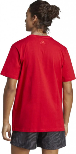 Футболка мужская M BL SJ T, Adidas