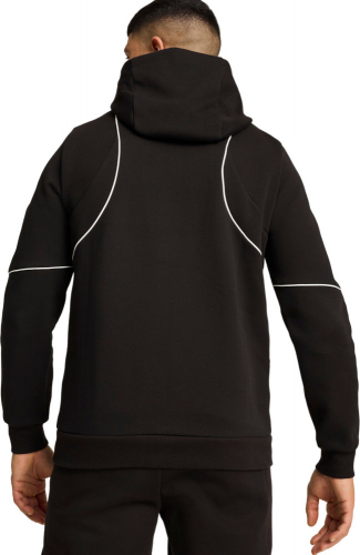 Джемпер мужской BMW MMS HOODED SWEAT JKT, Puma