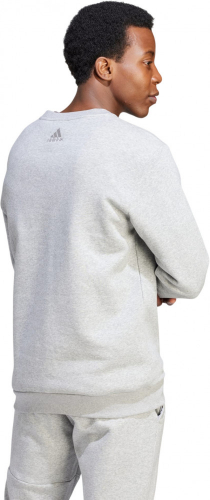 Джемпер мужской M BL FL SWT, Adidas