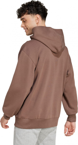 Джемпер мужской M A SZN FL FZ, Adidas