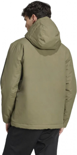 Куртка мужская 3S HOODED JKT, Adidas