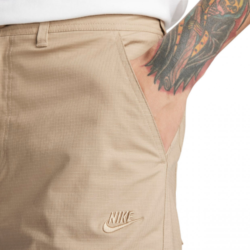 Брюки мужские M NK CLUB CARGO PANT, Nike