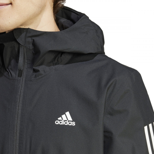 Куртка мужская ESS 3S R.R JKT, Adidas