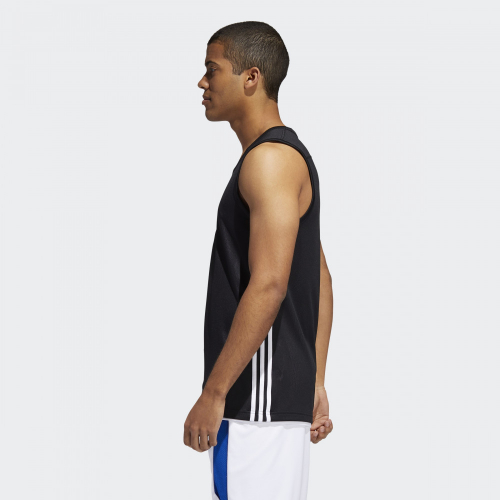 Майка мужская 3G SPEE REV JRS, Adidas