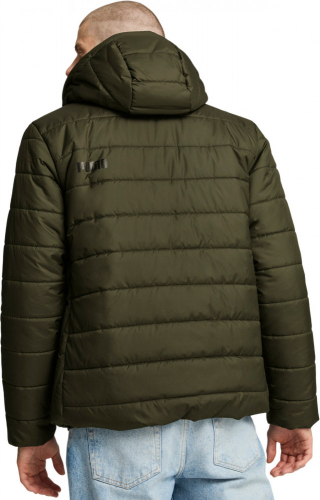 Куртка мужская ESS Hooded Padded Jacket, Puma