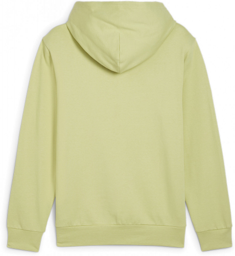 Джемпер мужской BETTER ESSENTIALS Hoodie FL, Puma