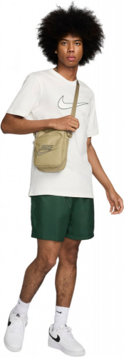 Футболка мужская M NSW SP SS TOP, Nike