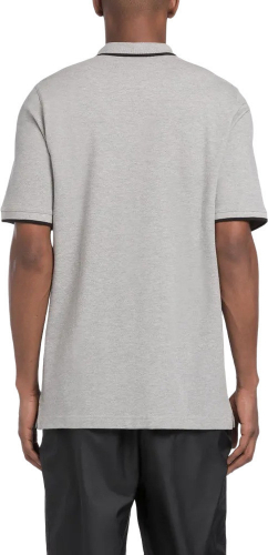 Джемпер мужской REEBOK IDENTITY PIQUE POLO, Reebok