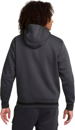 Джемпер мужской M NSW SW AIR PO HOODY FLC BB, Nike
