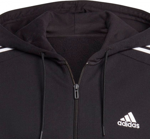 Джемпер мужской M 3S FT FZ HD, Adidas