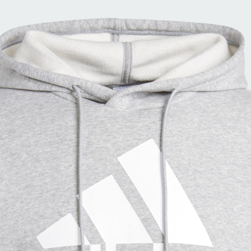 Худи мужское M BL FL HD, Adidas
