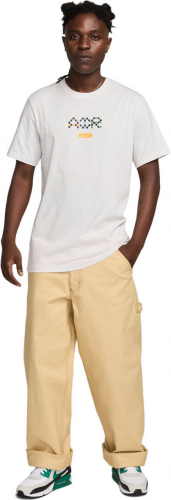 Футболка мужская M NSW TEE OC HBR PK1, Nike