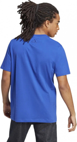 Футболка мужская M BL SJ T, Adidas