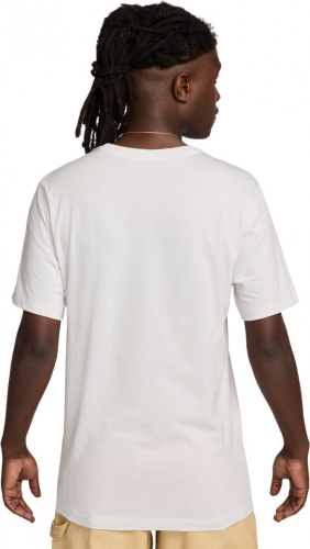 Футболка мужская M NSW TEE OC HBR PK1, Nike