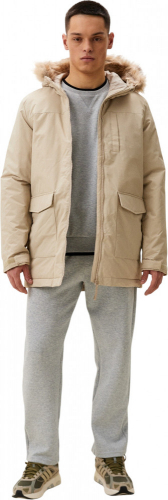 Парка мужская PAVERIC FUR PAR, Adidas