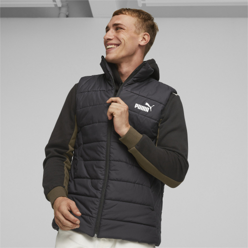 Жилет мужской ESS Padded Vest, Puma