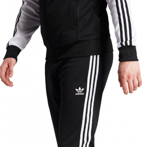 Брюки мужские SST TP, Adidas
