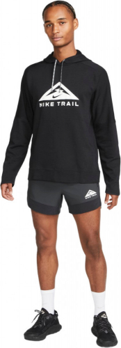 Джемпер мужской M NK DF TRAIL HD PO, Nike