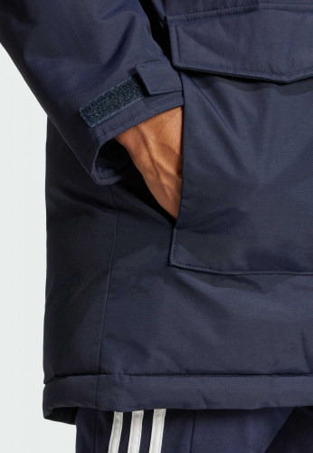 Парка мужская PAVERIC FUR PAR, Adidas