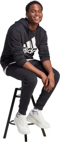 Худи мужское M BL FL HD, Adidas