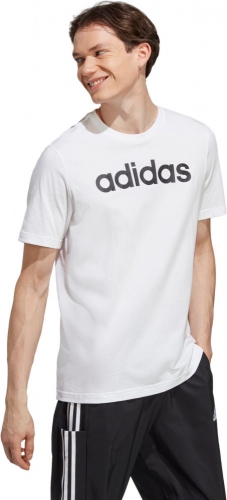 Футболка мужская M LIN SJ T, Adidas