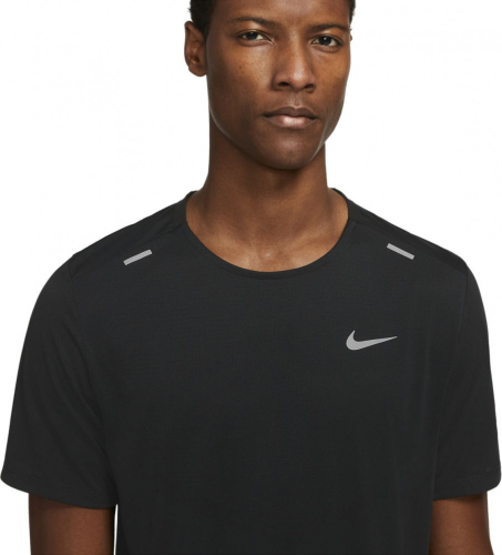 Футболка мужская Nike Dri-FIT Rise 365, Nike