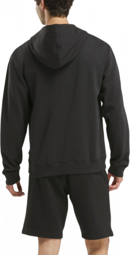 Джемпер мужской RI CHENILLE HOODIE, Reebok
