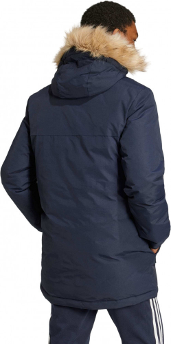 Парка мужская PAVERIC FUR PAR, Adidas