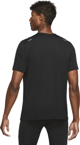 Футболка мужская Nike Dri-FIT Rise 365, Nike