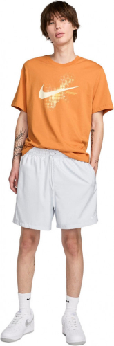 Футболка мужская M NSW TEE 6MO SWOOSH, Nike