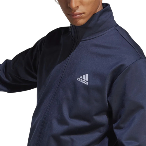 Спортивный костюм мужской M LIN TR TT TS, Adidas