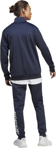 Спортивный костюм мужской M LIN TR TT TS, Adidas
