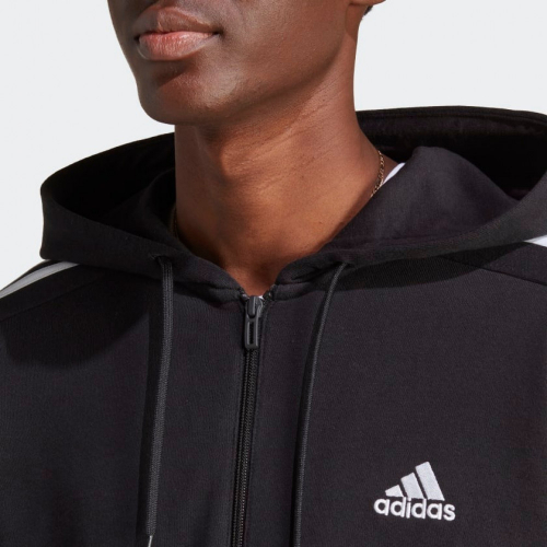 Джемпер мужской M 3S FT FZ HD, Adidas