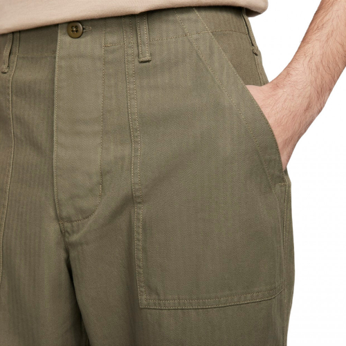 Брюки мужские M NL FATIGUE PANT, Nike
