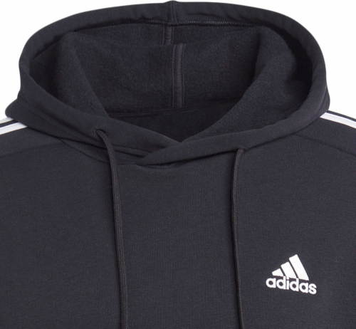 Худи мужское M 3S FL HD, Adidas