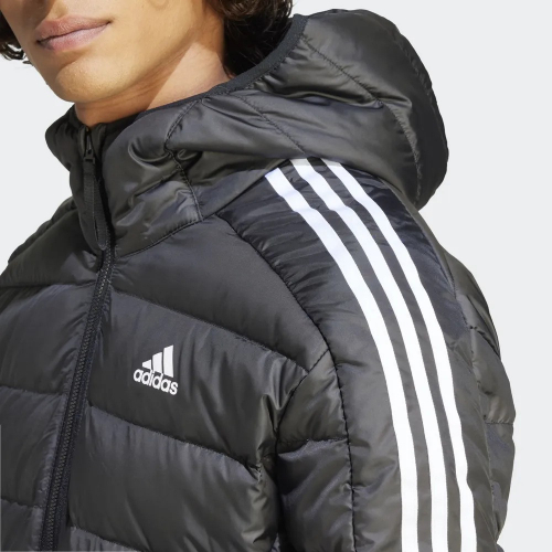 Куртка мужская ESS 3S L D H PA, Adidas