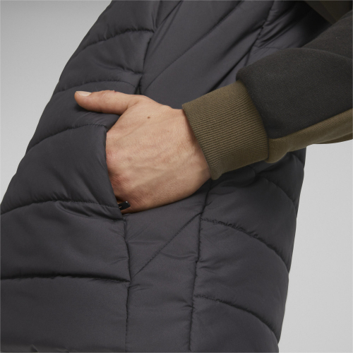 Жилет мужской ESS Padded Vest, Puma