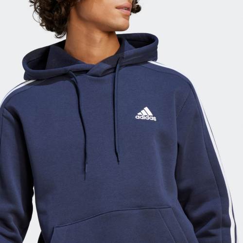 Худи мужское M 3S FL HD, Adidas