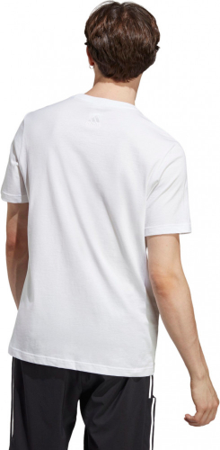 Футболка мужская M LIN SJ T, Adidas