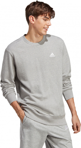 Джемпер мужской M SL FT SWT, Adidas
