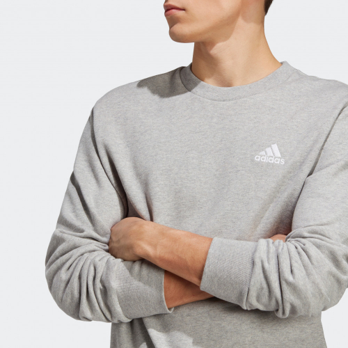 Джемпер мужской M SL FT SWT, Adidas