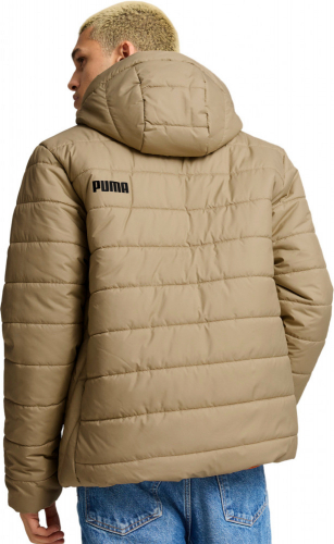 Куртка мужская ESS Hooded Padded Jacket, Puma