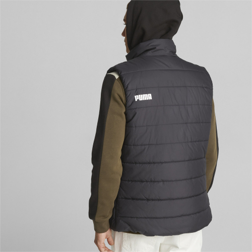 Жилет мужской ESS Padded Vest, Puma