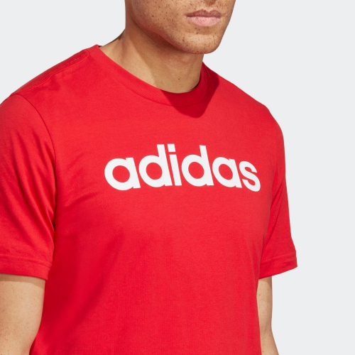Футболка мужская M LIN SJ T, Adidas
