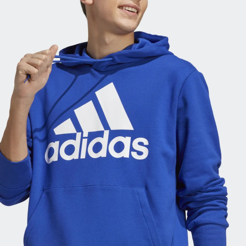 Джемпер мужской M BL FT HD, Adidas