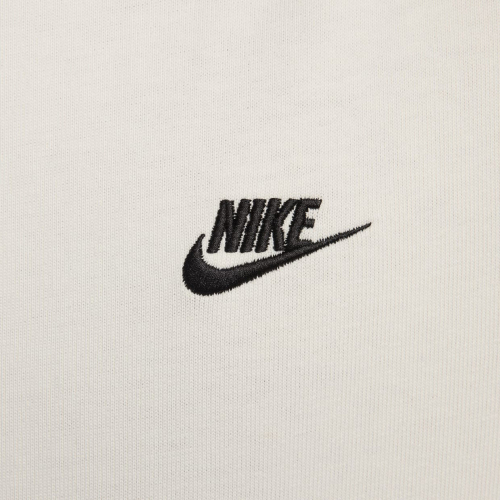 Рубашка поло мужская M NK CLUB KNIT LS POLO, Nike