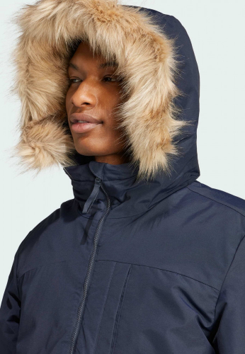 Парка мужская PAVERIC FUR PAR, Adidas