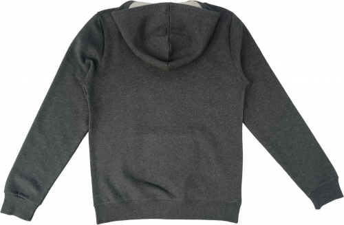 Джемпер мужской REEBOK IDENTITY SMALL LOGO FLEECE HOODIE, Reebok